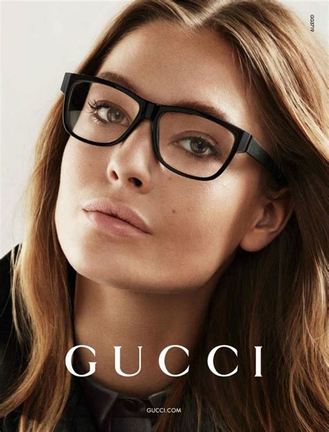 gucci ladies eyewear